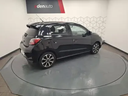 Photo 5 Mitsubishi Space star  1.2 MIVEC 71 AS&G