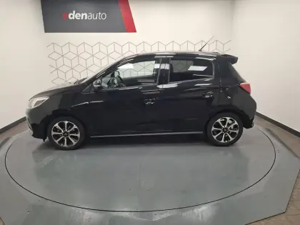 Photo 10 Mitsubishi Space star  1.2 MIVEC 71 AS&G