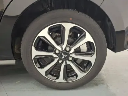 Photo 13 Mitsubishi Space star  1.2 MIVEC 71 AS&G