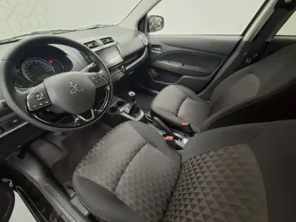 Photo 28 Mitsubishi Space star  1.2 MIVEC 71 AS&G