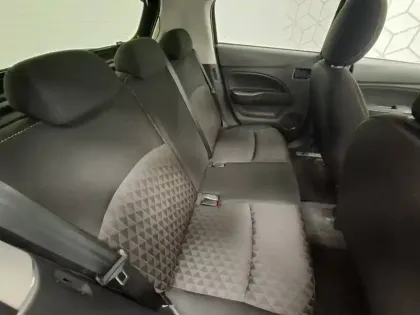 Photo 18 Mitsubishi Space star  1.2 MIVEC 71 AS&G