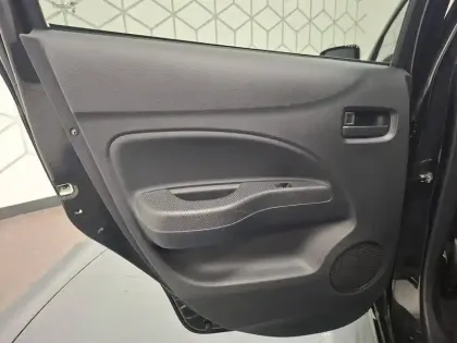 Photo 22 Mitsubishi Space star  1.2 MIVEC 71 AS&G