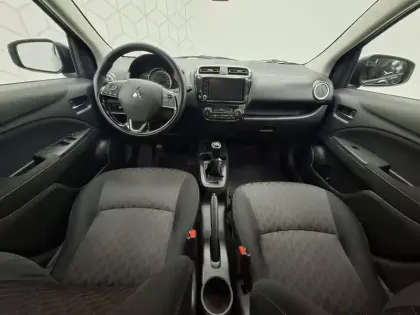 Photo 19 Mitsubishi Space star  1.2 MIVEC 71 AS&G