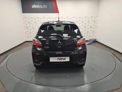 Photo 7 Mitsubishi Space star  1.2 MIVEC 71 AS&G