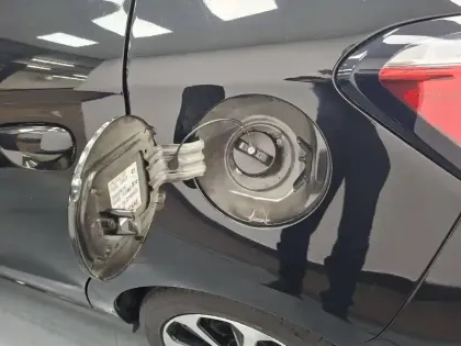 Photo 16 Mitsubishi Space star  1.2 MIVEC 71 AS&G