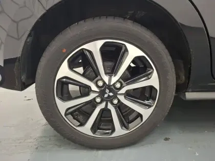 Photo 14 Mitsubishi Space star  1.2 MIVEC 71 AS&G