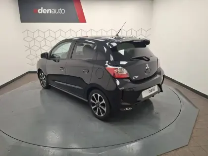 Photo 8 Mitsubishi Space star  1.2 MIVEC 71 AS&G