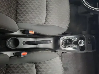 Photo 25 Mitsubishi Space star  1.2 MIVEC 71 AS&G