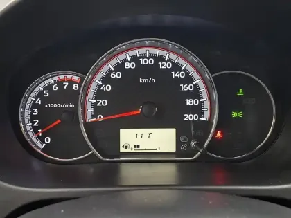 Photo 35 Mitsubishi Space star  1.2 MIVEC 71 AS&G