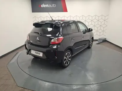 Photo 6 Mitsubishi Space star  1.2 MIVEC 71 AS&G