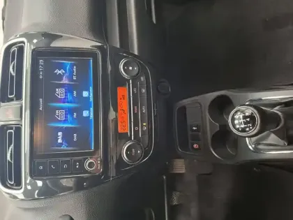 Photo 34 Mitsubishi Space star  1.2 MIVEC 71 AS&G