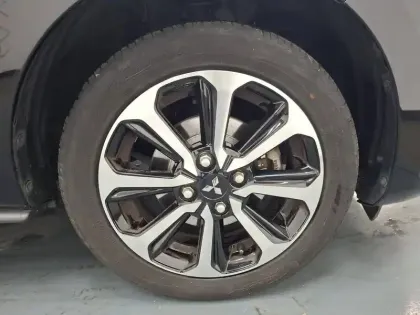 Photo 15 Mitsubishi Space star  1.2 MIVEC 71 AS&G