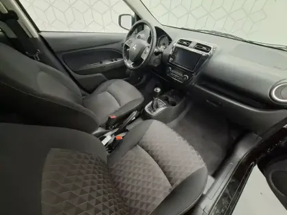 Photo 26 Mitsubishi Space star  1.2 MIVEC 71 AS&G