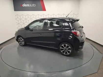 Photo 9 Mitsubishi Space star  1.2 MIVEC 71 AS&G