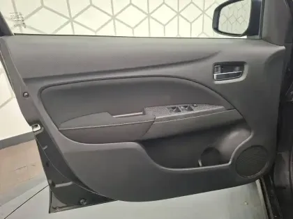 Photo 23 Mitsubishi Space star  1.2 MIVEC 71 AS&G