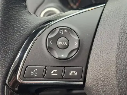 Photo 32 Mitsubishi Space star  1.2 MIVEC 71 AS&G