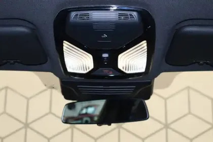 Photo 39 BMW X5  xDrive50e 489 ch BVA8