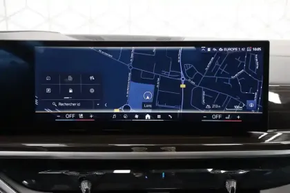 Photo 14 BMW X5  xDrive50e 489 ch BVA8