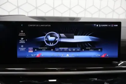 Photo 26 BMW X5  xDrive50e 489 ch BVA8