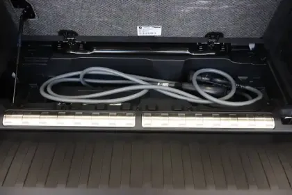 Photo 24 BMW X5  xDrive50e 489 ch BVA8