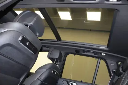 Photo 25 BMW X5  xDrive50e 489 ch BVA8