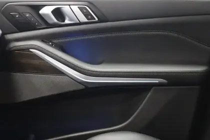 Photo 37 BMW X5  xDrive50e 489 ch BVA8