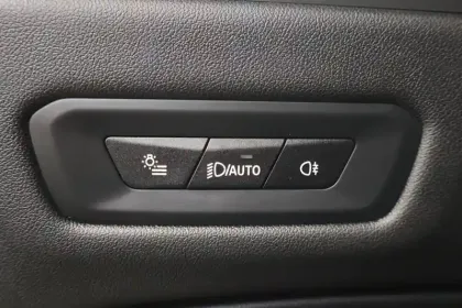 Photo 33 BMW X5  xDrive50e 489 ch BVA8