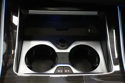 Photo 22 BMW X5  xDrive50e 489 ch BVA8