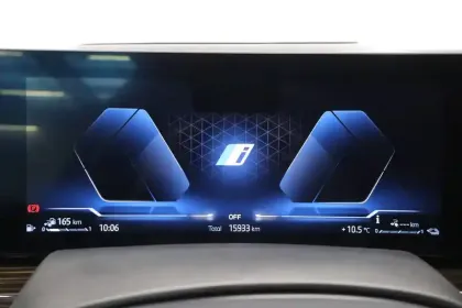 Photo 18 BMW X5  xDrive50e 489 ch BVA8