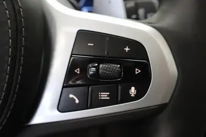 Photo 32 BMW X5  xDrive50e 489 ch BVA8