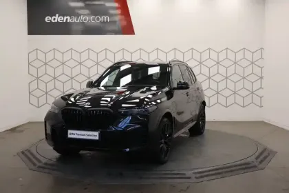 Photo Bmw X5 M Sport