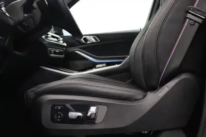 Photo 28 BMW X5  xDrive50e 489 ch BVA8