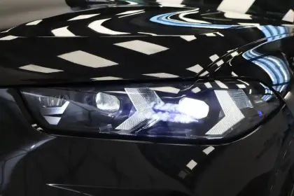 Photo 35 BMW X5  xDrive50e 489 ch BVA8