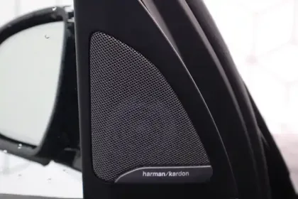 Photo 38 BMW X5  xDrive50e 489 ch BVA8