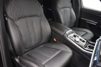 Photo 10 BMW X5  xDrive50e 489 ch BVA8