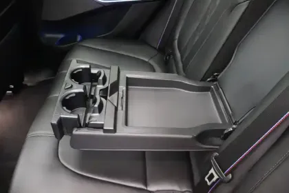 Photo 20 BMW X5  xDrive50e 489 ch BVA8