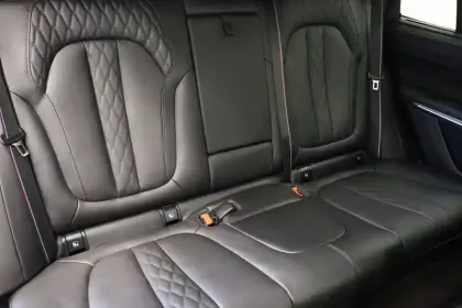 Photo 11 BMW X5  xDrive50e 489 ch BVA8