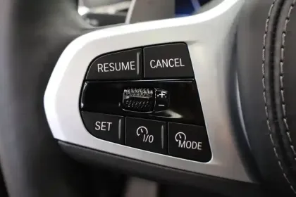 Photo 31 BMW X5  xDrive50e 489 ch BVA8