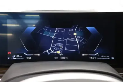 Photo 17 BMW X5  xDrive50e 489 ch BVA8