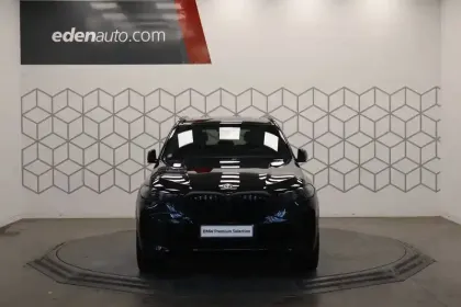 Photo 5 BMW X5  xDrive50e 489 ch BVA8