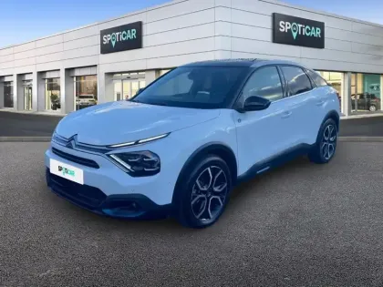 Photo Citroën C4 Shine