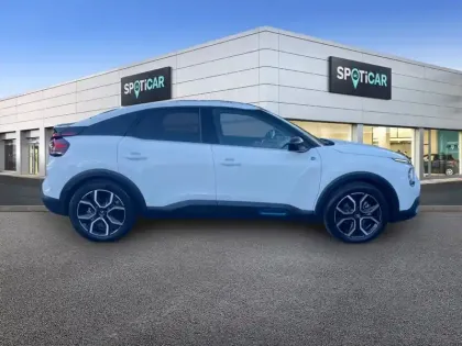 Photo 5 Citroën C4 e- 136 ch Automatique