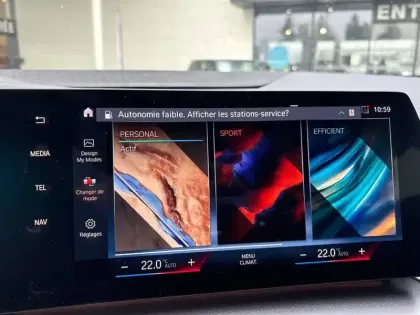 Photo 26 BMW Serie 2 Active Tourer 225e xDrive 245 ch DKG7