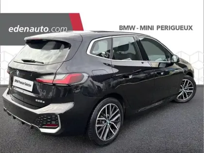 Photo 28 BMW Serie 2 Active Tourer 225e xDrive 245 ch DKG7
