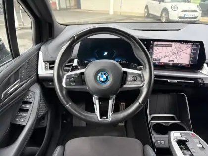 Photo 5 BMW Serie 2 Active Tourer 225e xDrive 245 ch DKG7