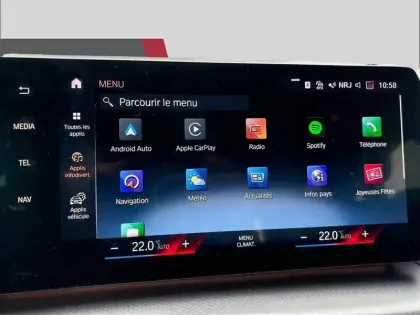 Photo 75 BMW Serie 2 Active Tourer 225e xDrive 245 ch DKG7