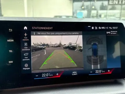 Photo 12 BMW Serie 2 Active Tourer 225e xDrive 245 ch DKG7