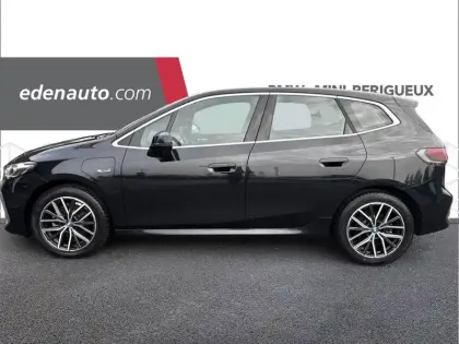 Photo 29 BMW Serie 2 Active Tourer 225e xDrive 245 ch DKG7