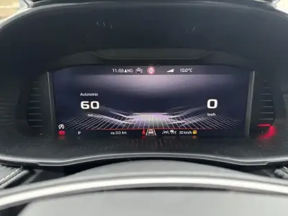 Photo 20 Skoda Fabia  1.0 TSI 116 ch EVO 2 DSG7