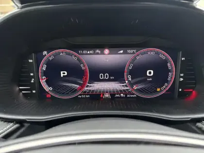 Photo 6 Skoda Fabia  1.0 TSI 116 ch EVO 2 DSG7